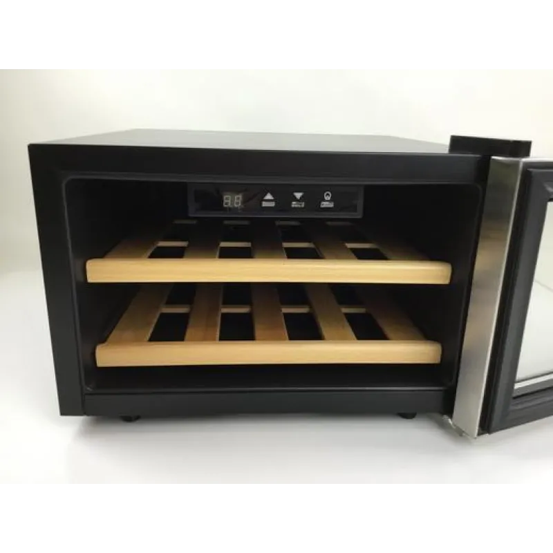 Винна шафа Profi Cook PC-WC 1046